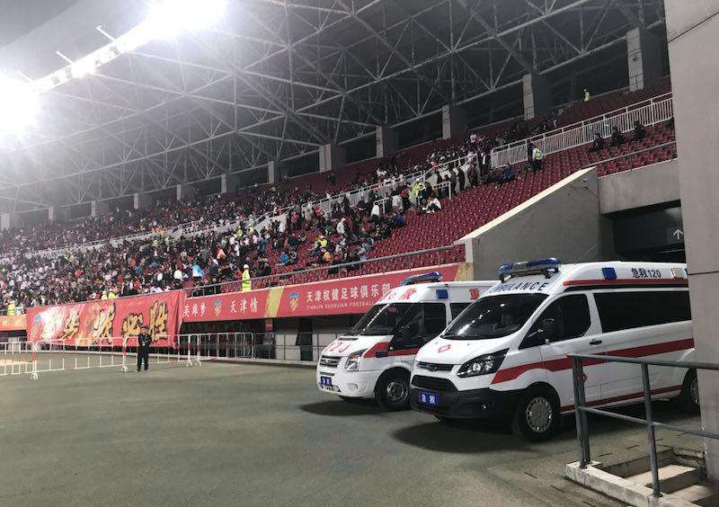 漳县大中小型活动保障